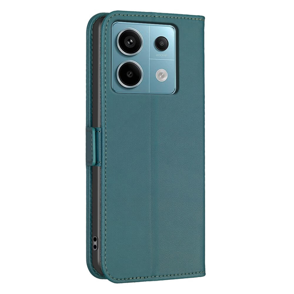 Xiaomi Redmi Note 13 Pro - Binfen Flip Case
