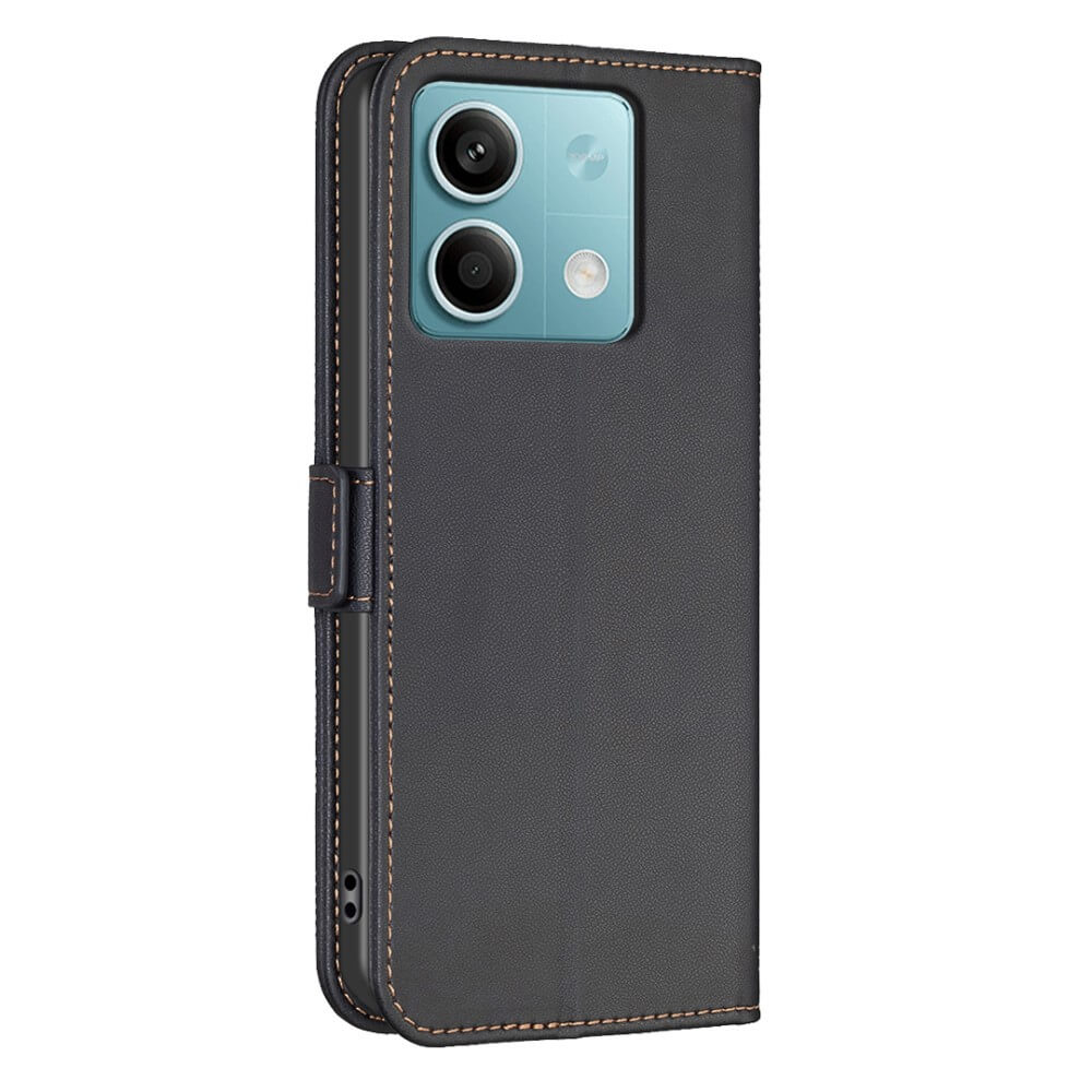 Xiaomi Redmi Note 13 5G - Binfen Flip Case