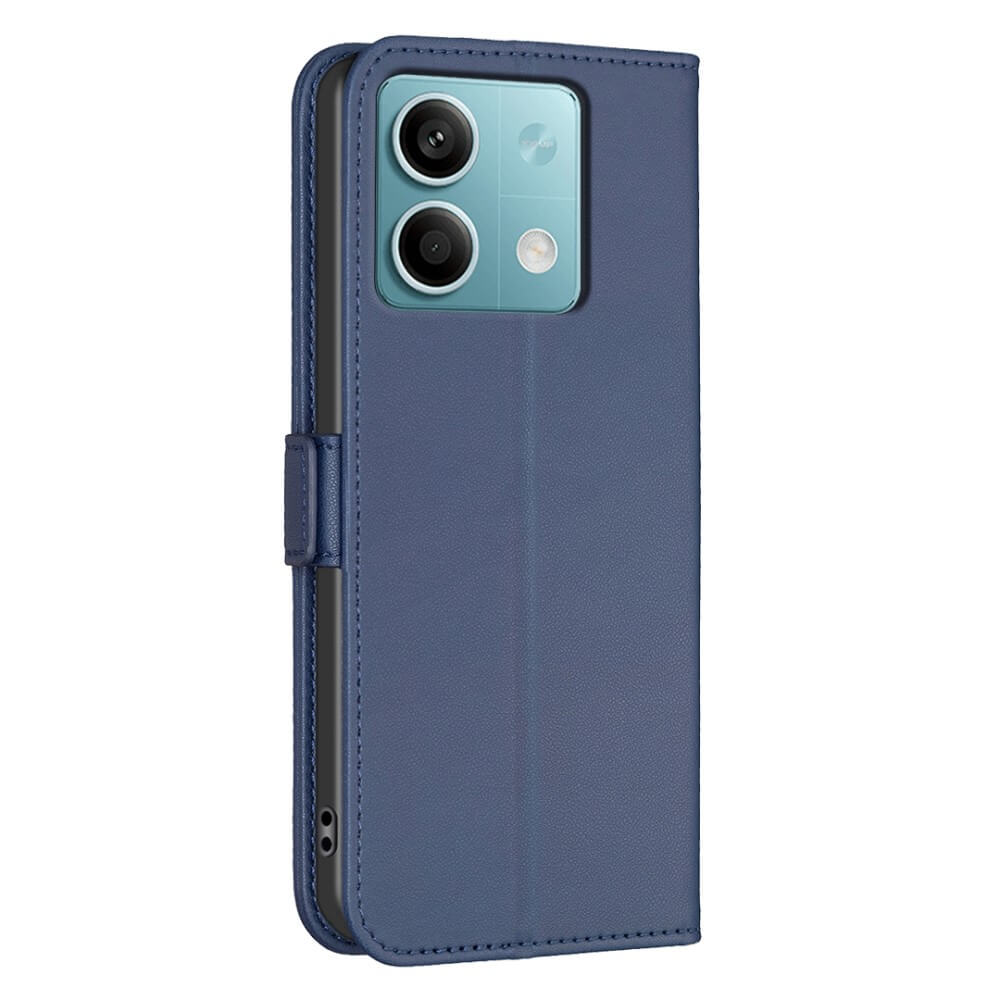 Xiaomi Redmi Note 13 5G - Binfen Flip Case