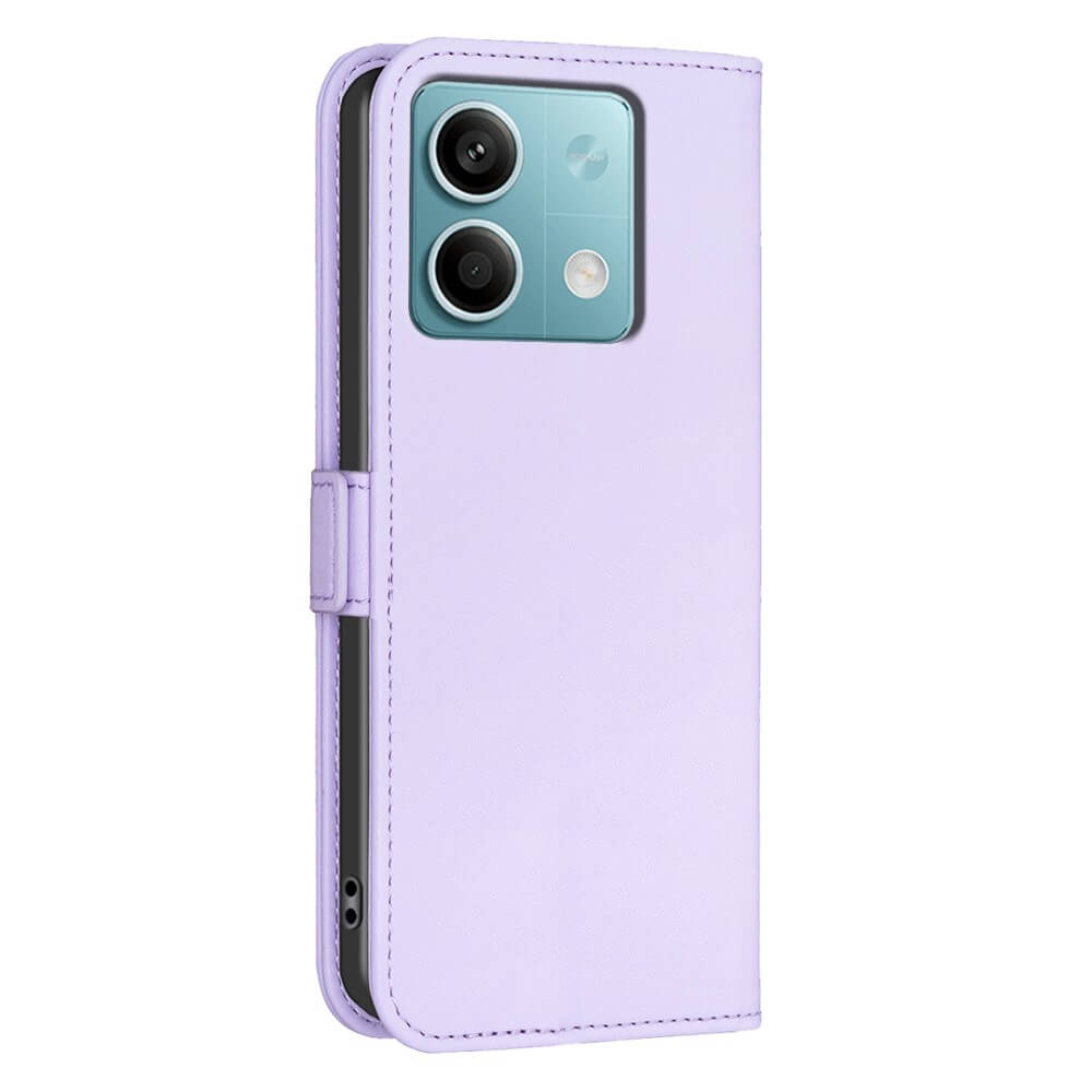 Xiaomi Redmi Note 13 5G - Binfen Flip Case