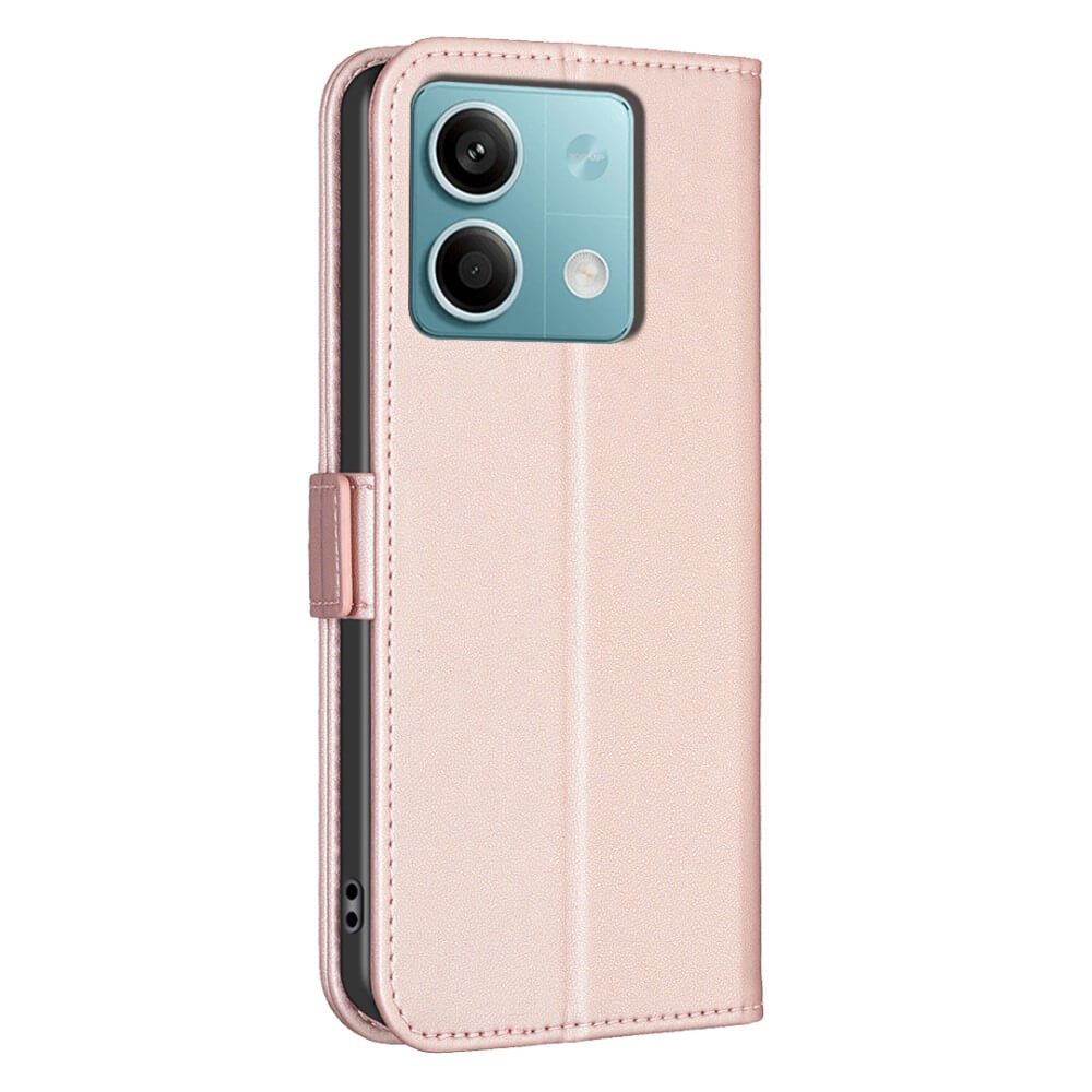 Xiaomi Redmi Note 13 5G - Binfen Flip Case