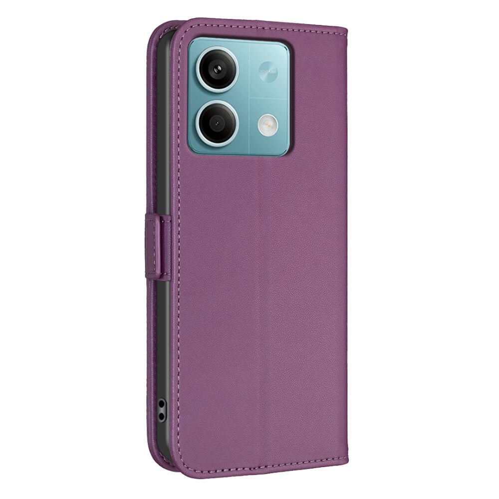 Xiaomi Redmi Note 13 5G - Binfen Flip Case