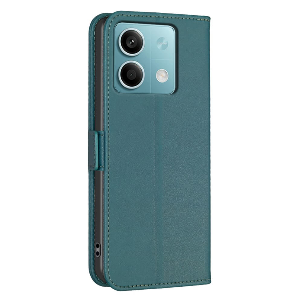 Xiaomi Redmi Note 13 5G - Binfen Flip Case