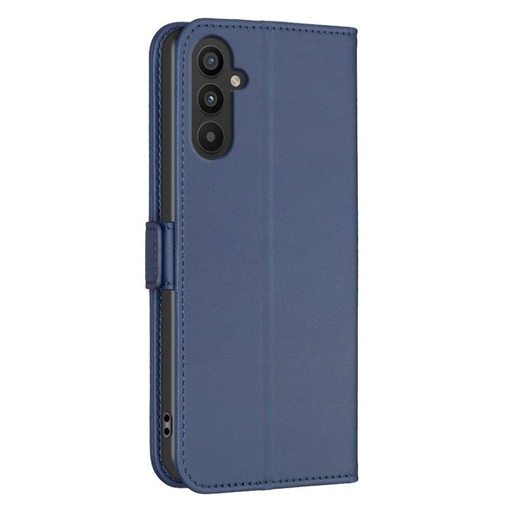 Galaxy A25 5G - BINFEN Flip Case Hülle