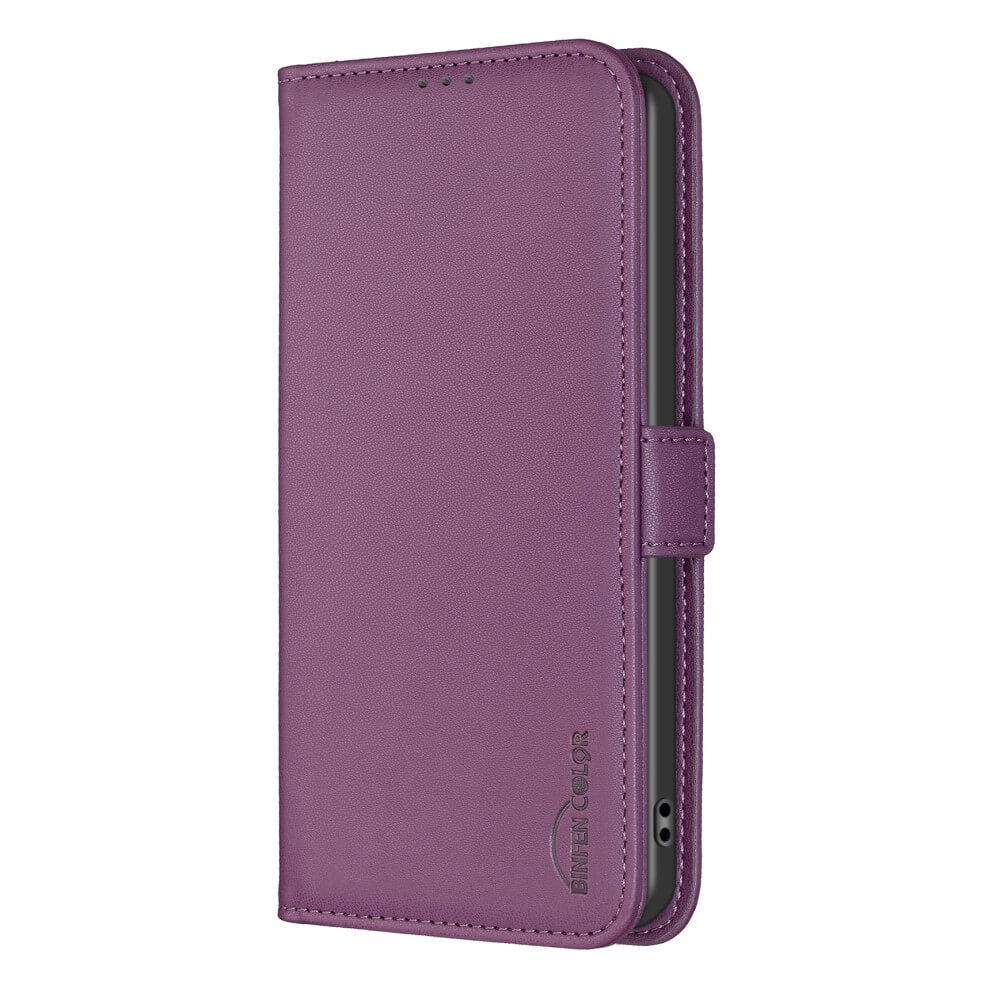 Galaxy A25 5G - BINFEN Flip Case Hülle