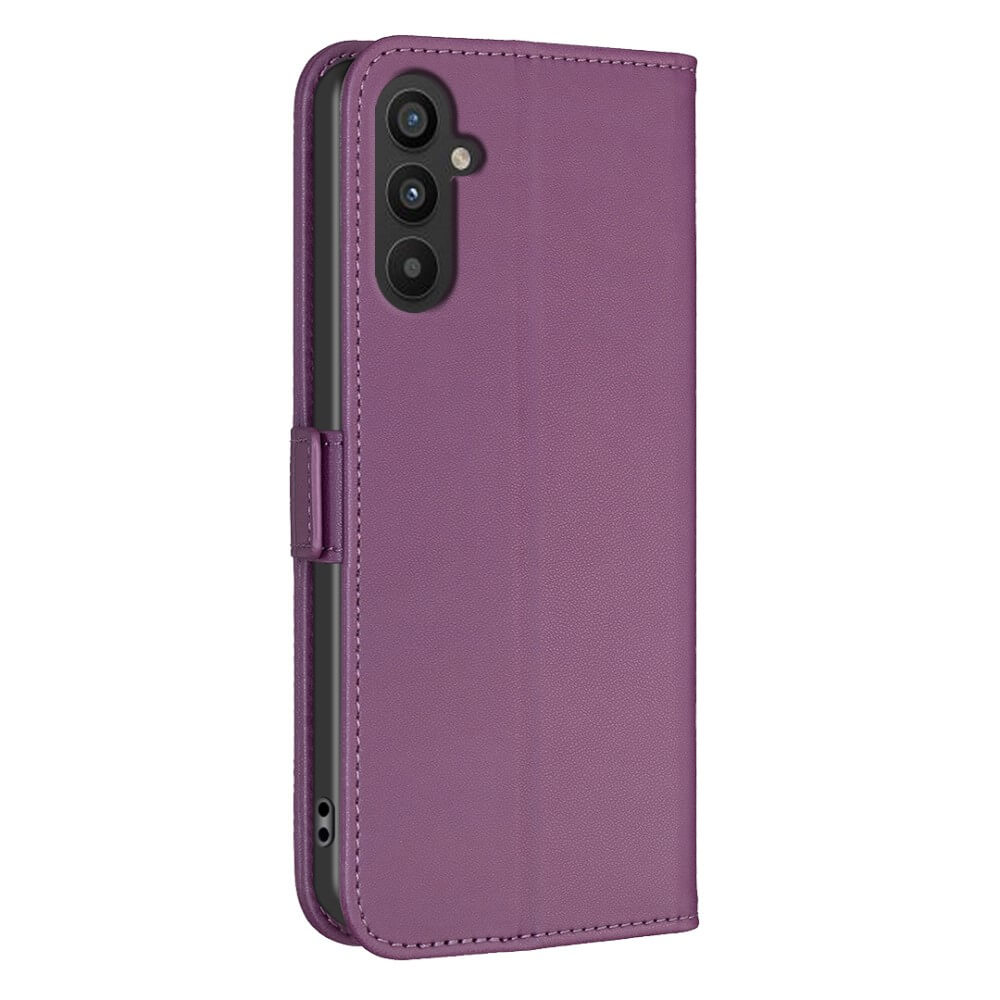 Galaxy A25 5G - BINFEN Flip Case Hülle