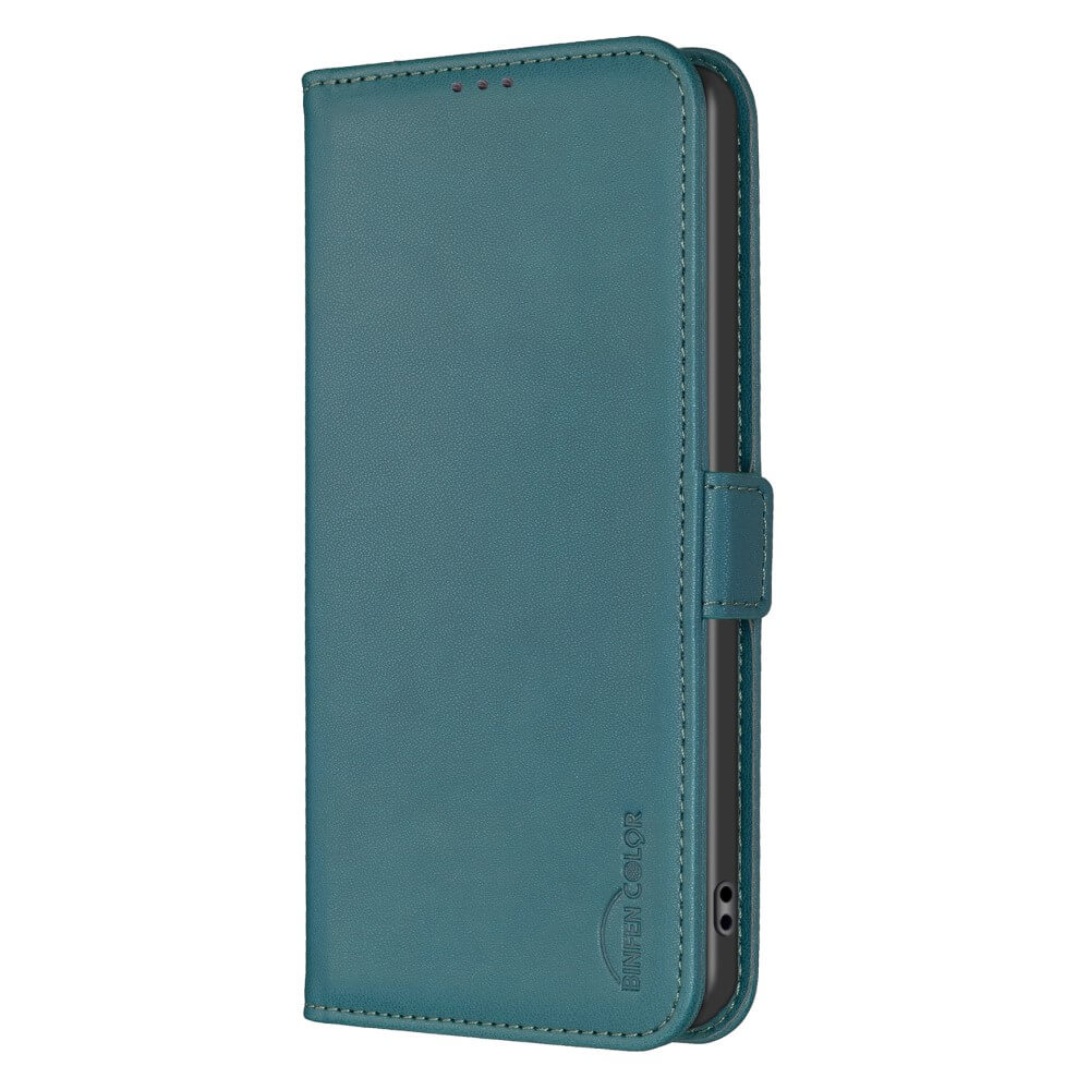 Galaxy A25 5G - BINFEN Flip Case Hülle