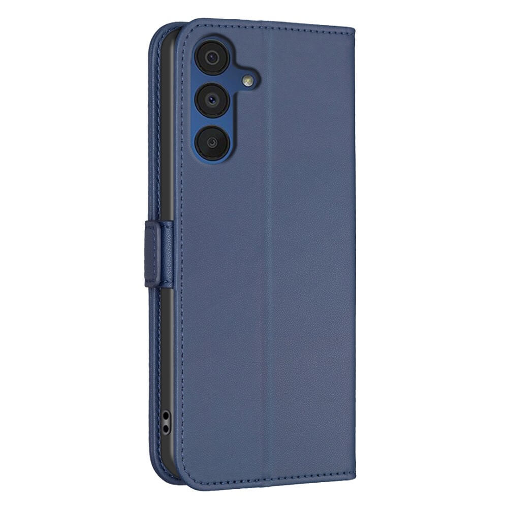 Galaxy A15 - BINFEN Custodia flip case