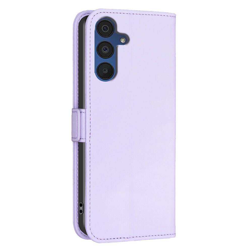 Galaxy A15 - BINFEN Custodia flip case