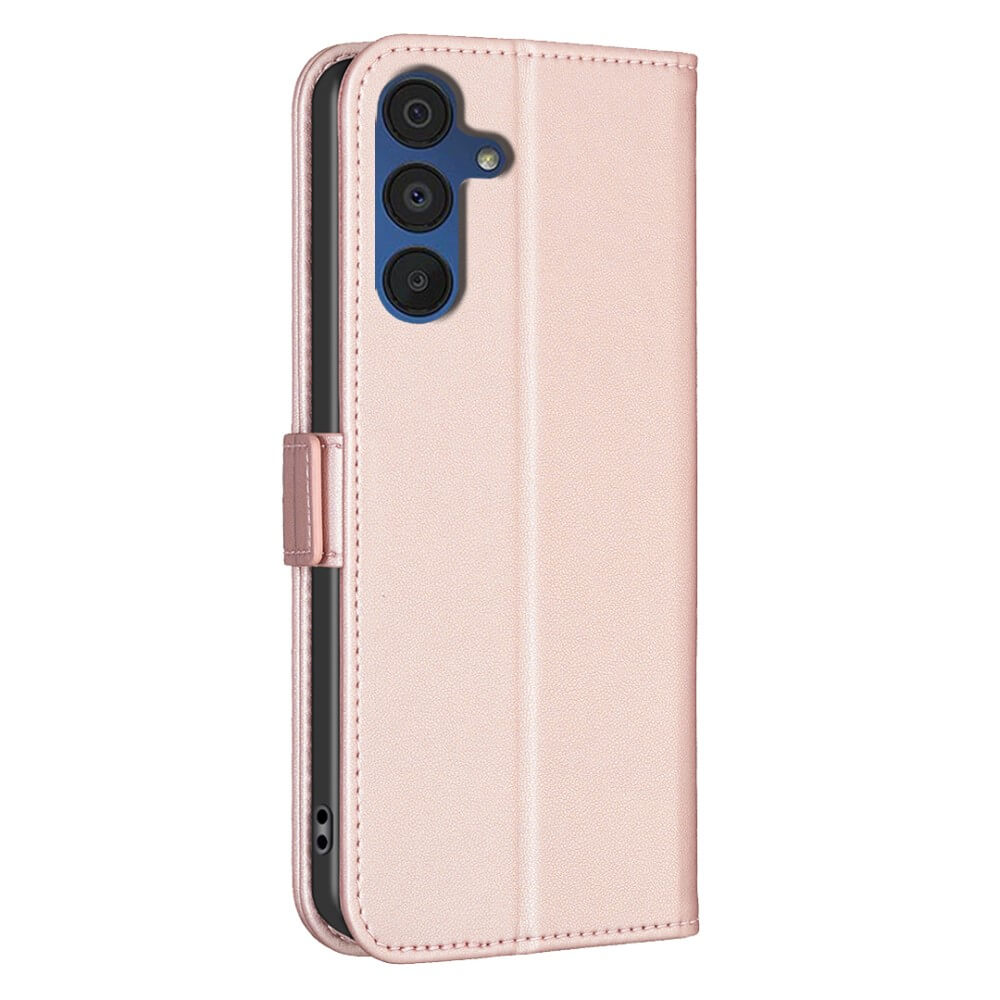 Galaxy A15 - BINFEN Custodia flip case