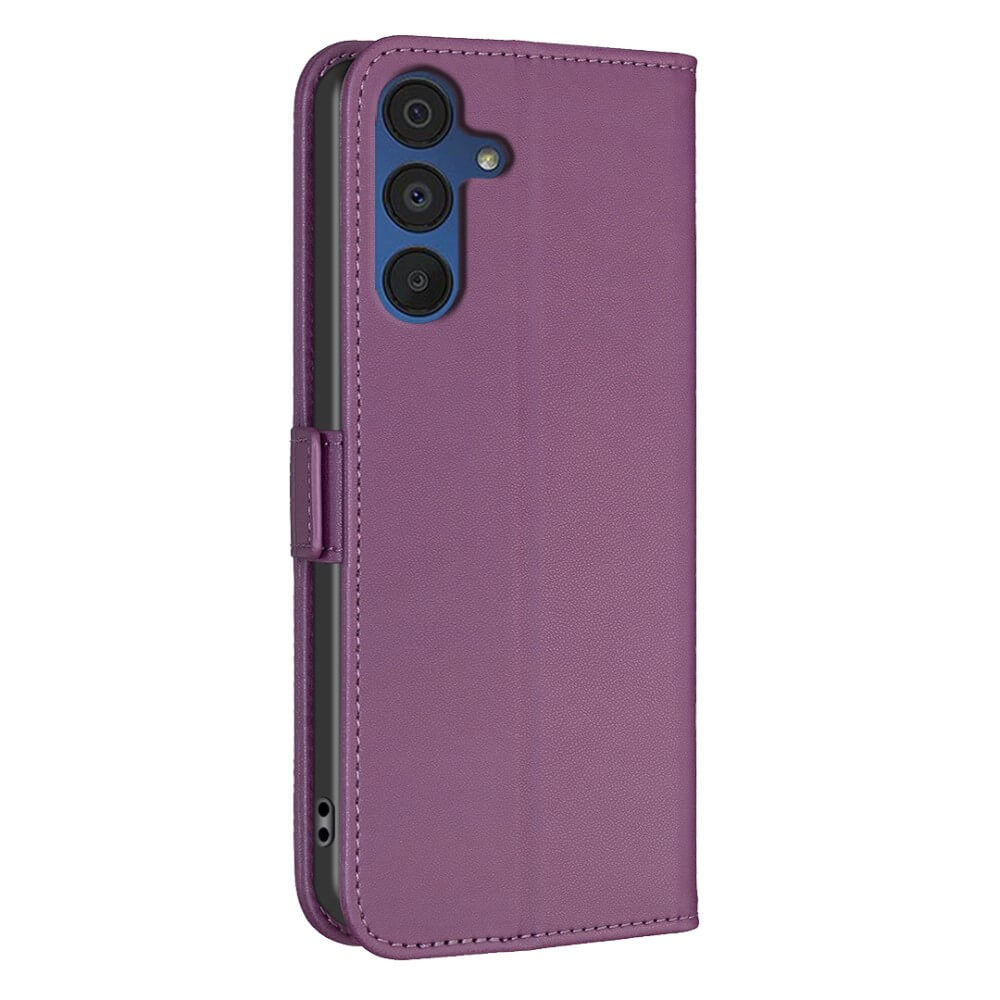 Galaxy A15 - BINFEN Custodia flip case