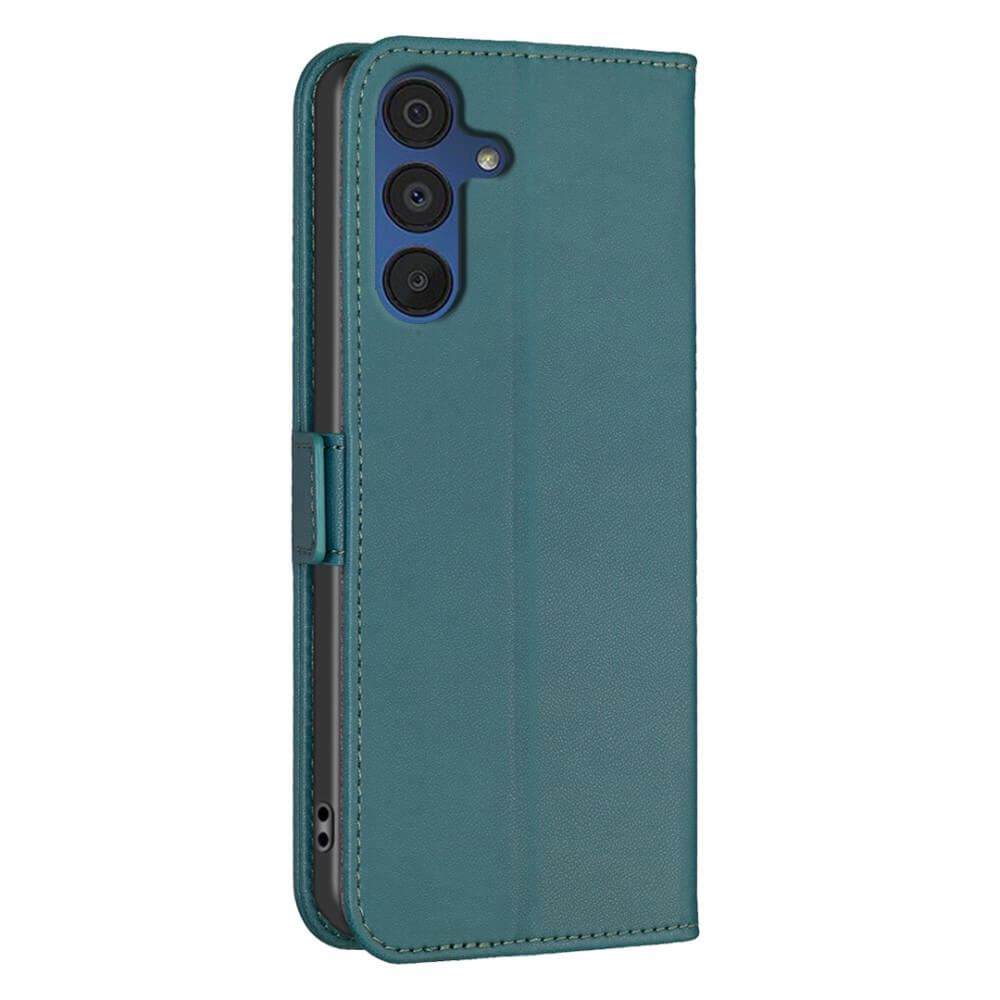 Galaxy A15 - BINFEN Custodia flip case