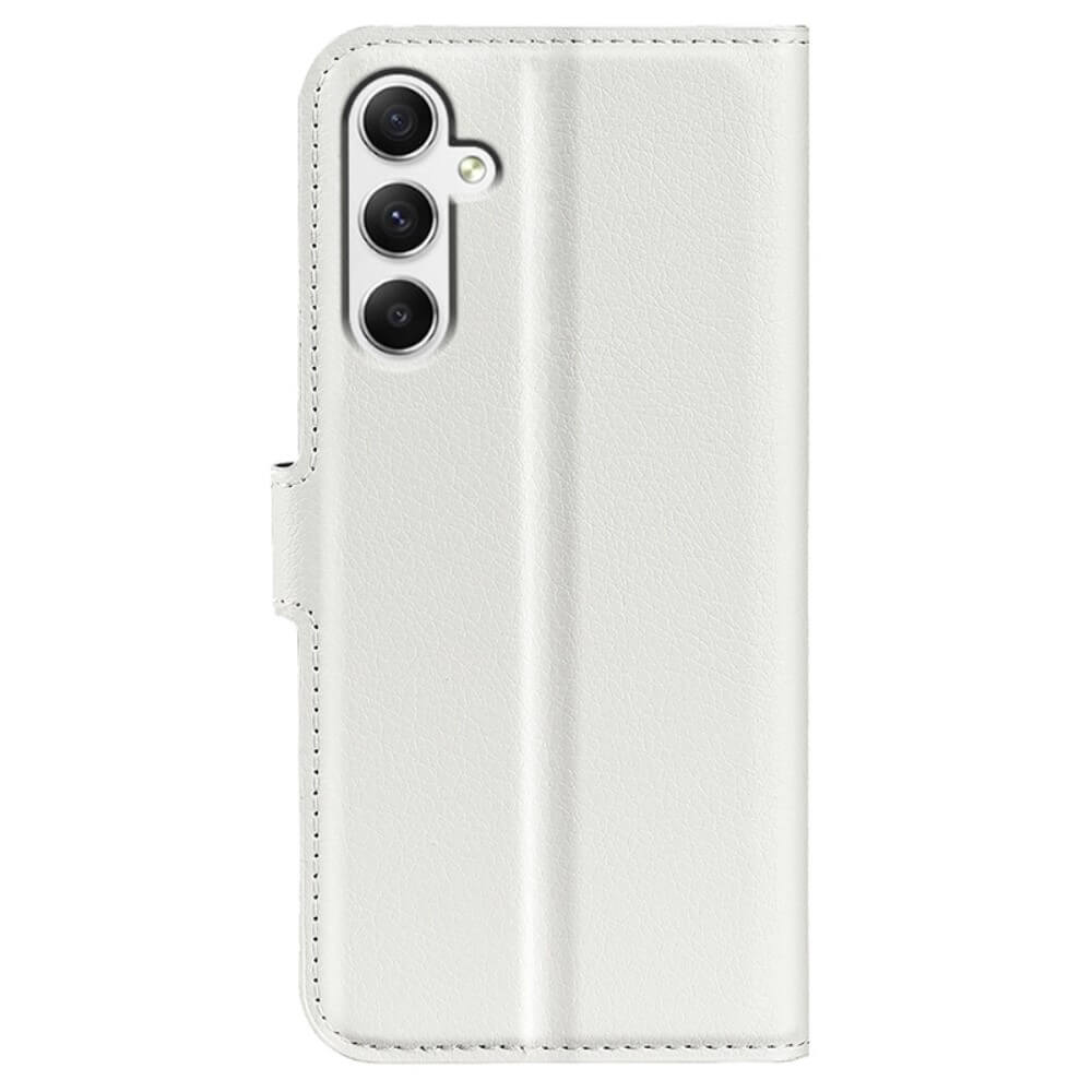 Galaxy A35 - Etui en similcuir