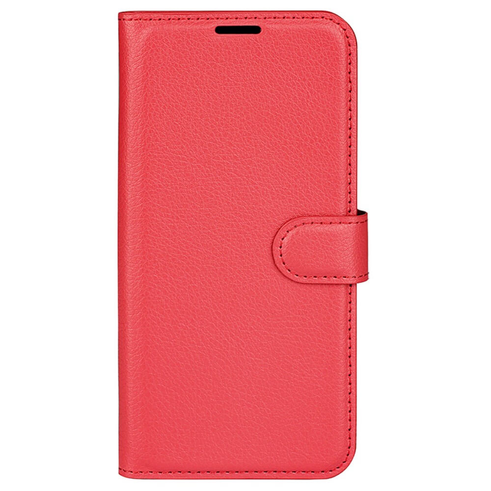 Galaxy A35 - Etui en similcuir