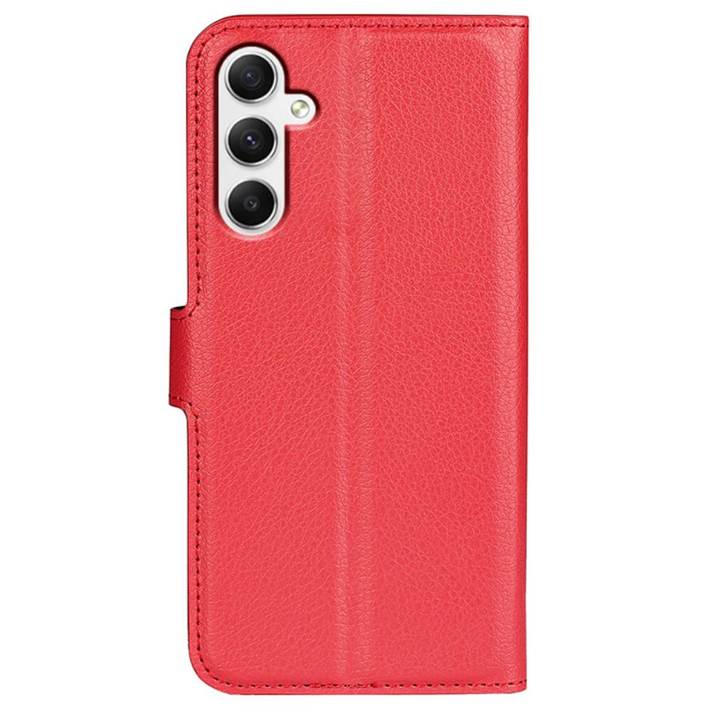 Galaxy A35 - Etui en similcuir