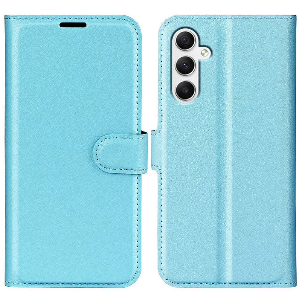 Galaxy A35 - Etui en similcuir
