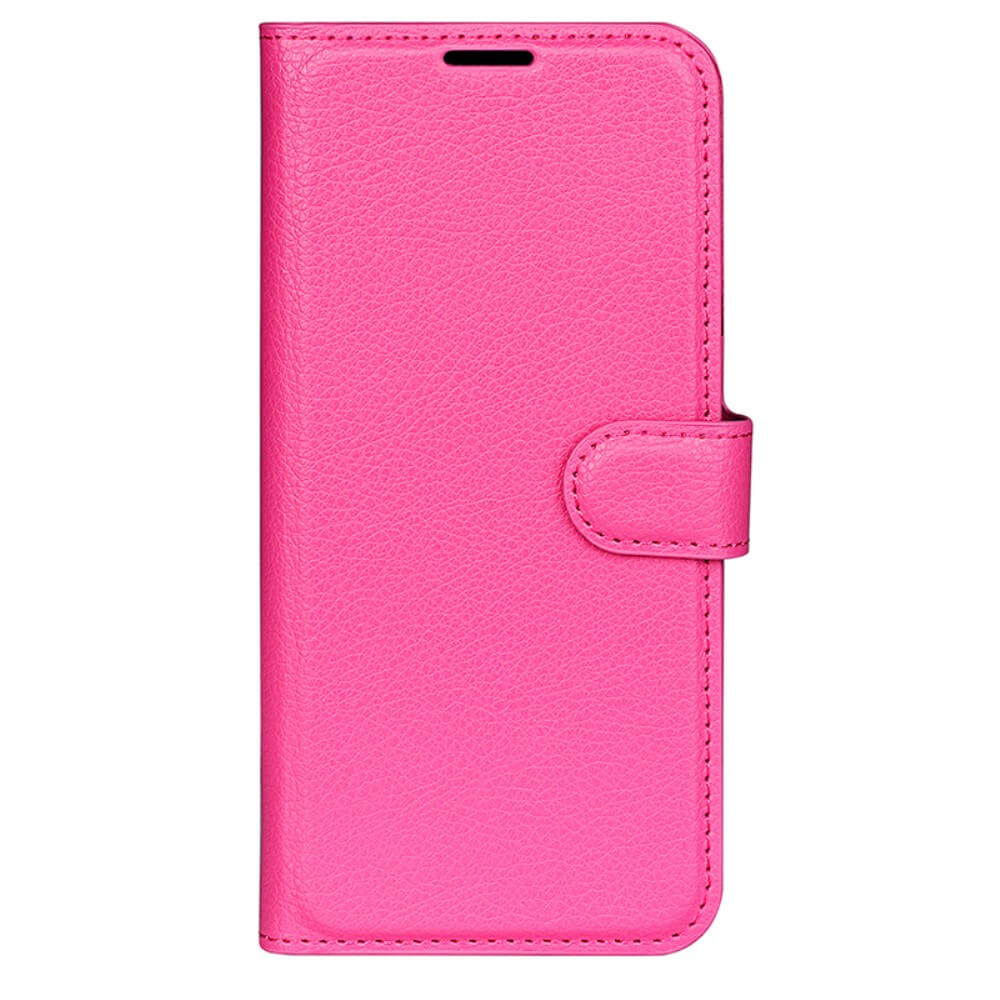 Galaxy A35 - Etui en similcuir
