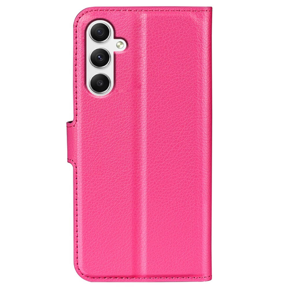 Galaxy A35 - Etui en similcuir