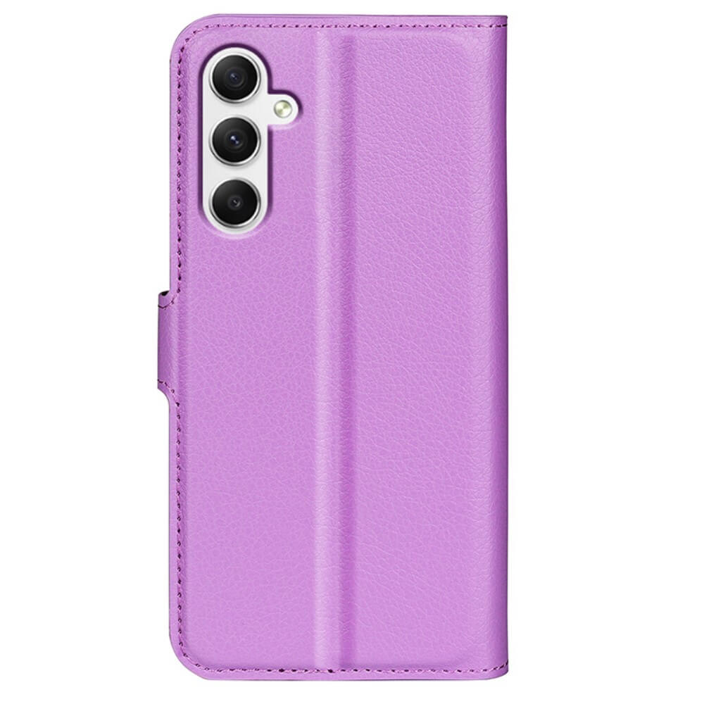 Galaxy A35 - Etui en similcuir