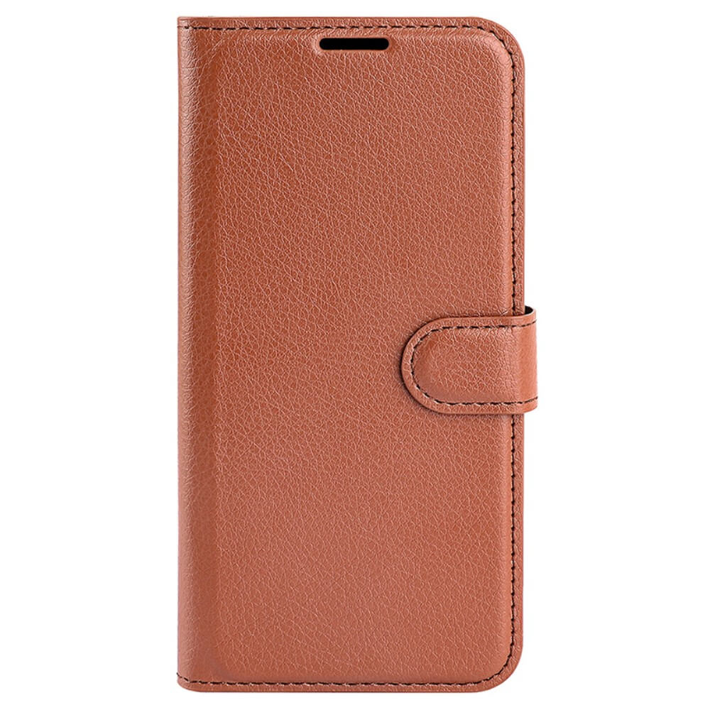 Galaxy A35 - Etui en similcuir