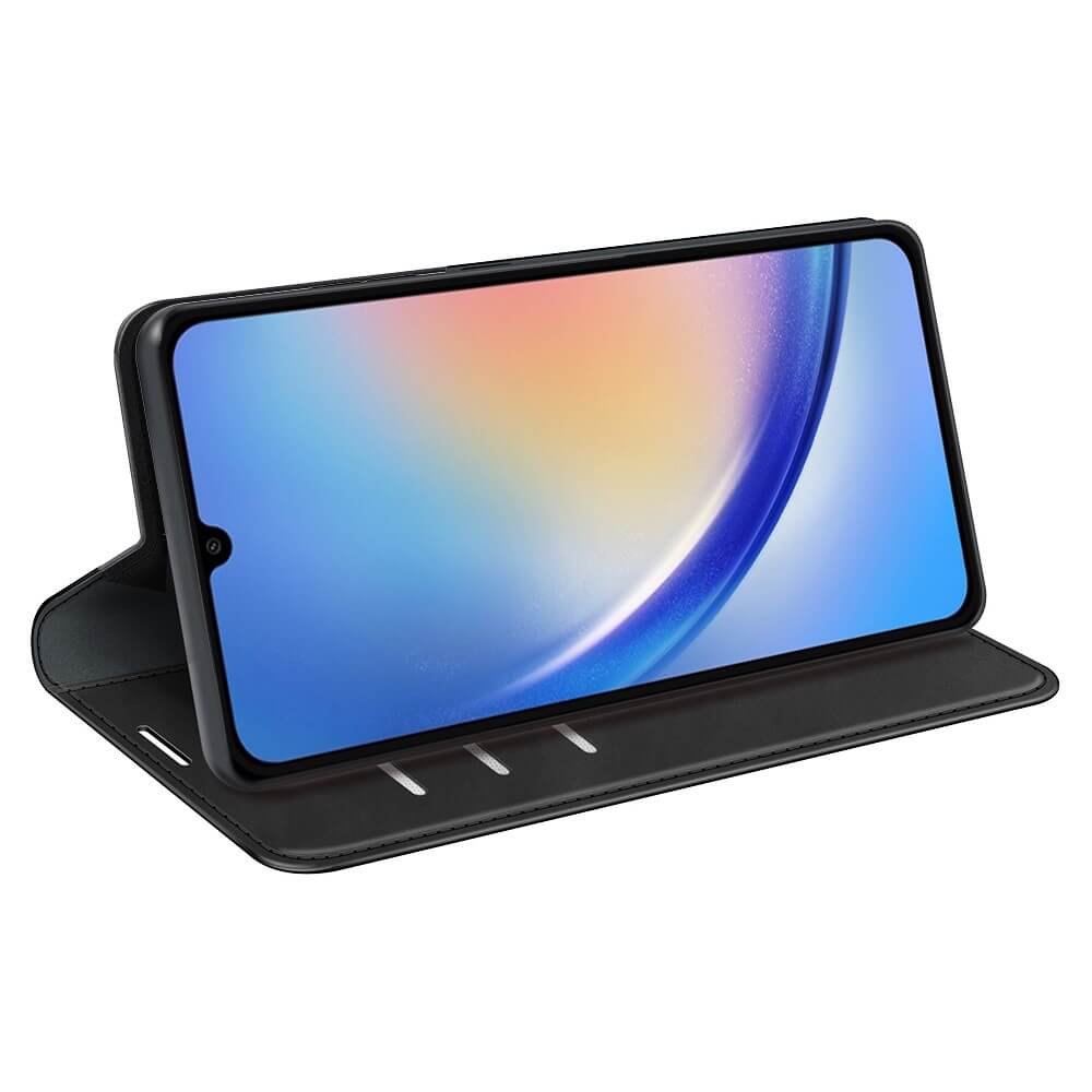 Galaxy A35 - Étui Stand Flip Case