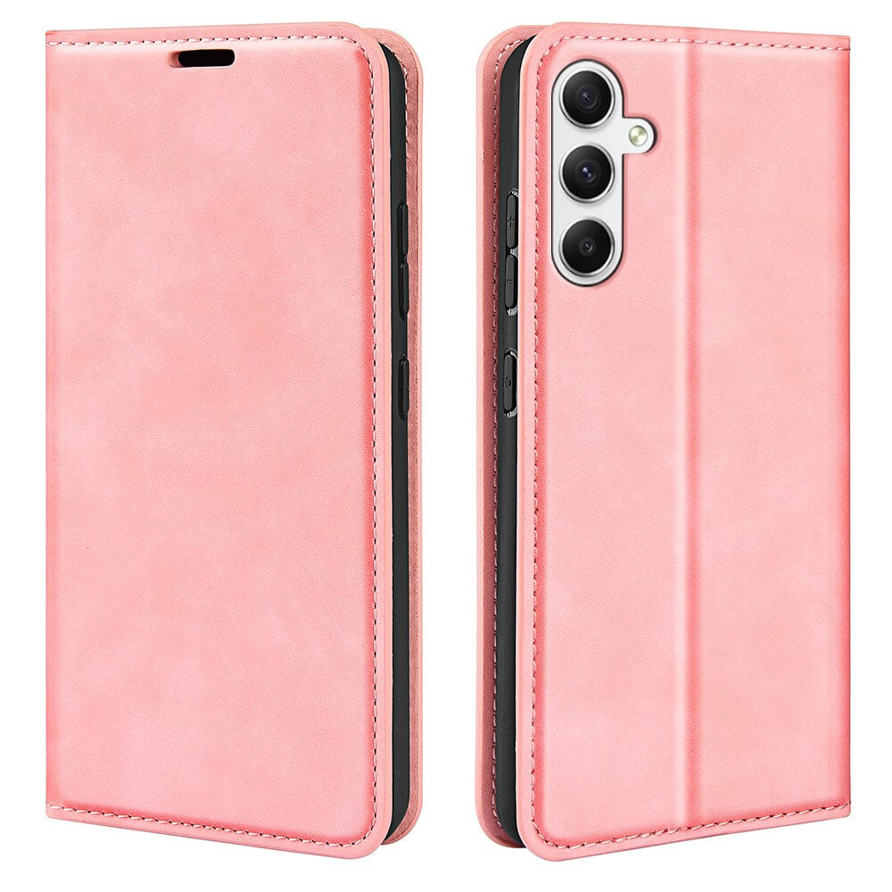 Galaxy A35 - Étui Stand Flip Case