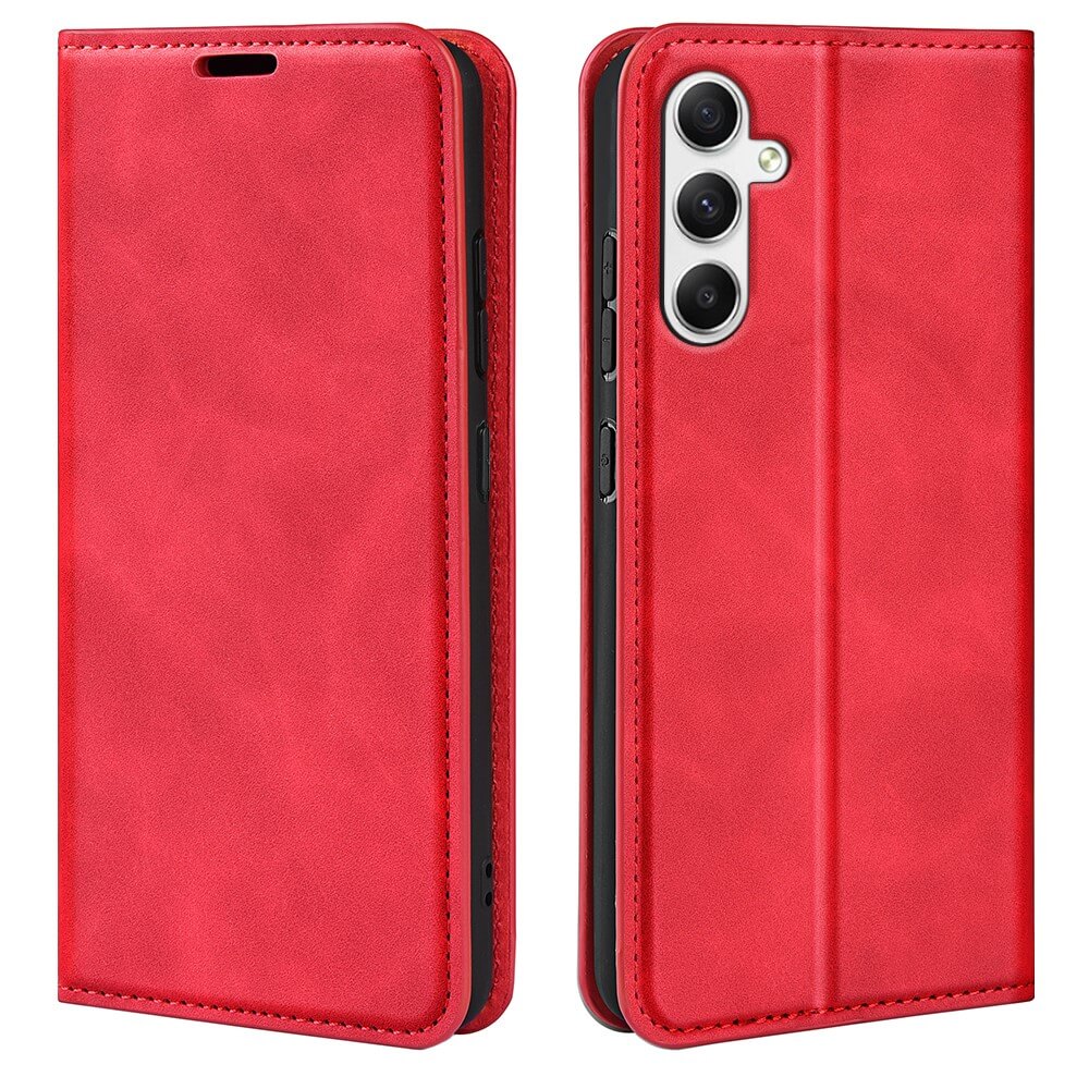 Galaxy A35 - Étui Stand Flip Case