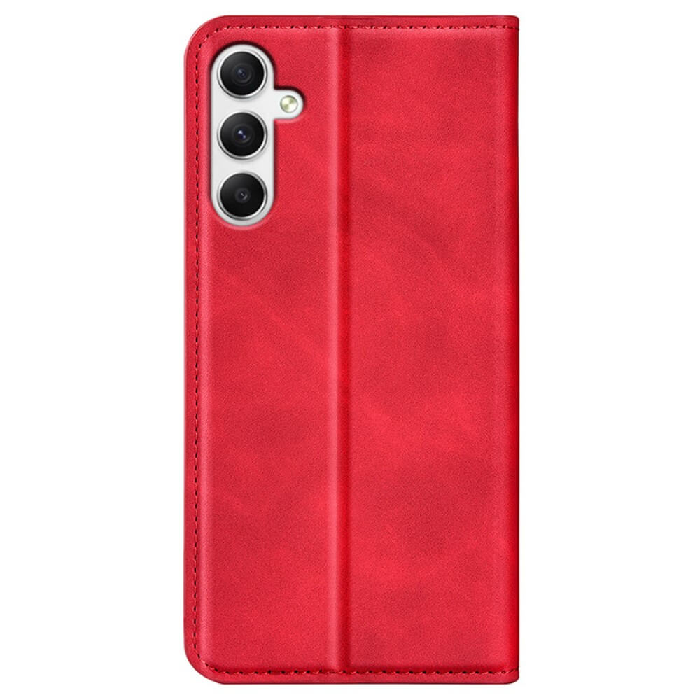 Galaxy A35 - Étui Stand Flip Case