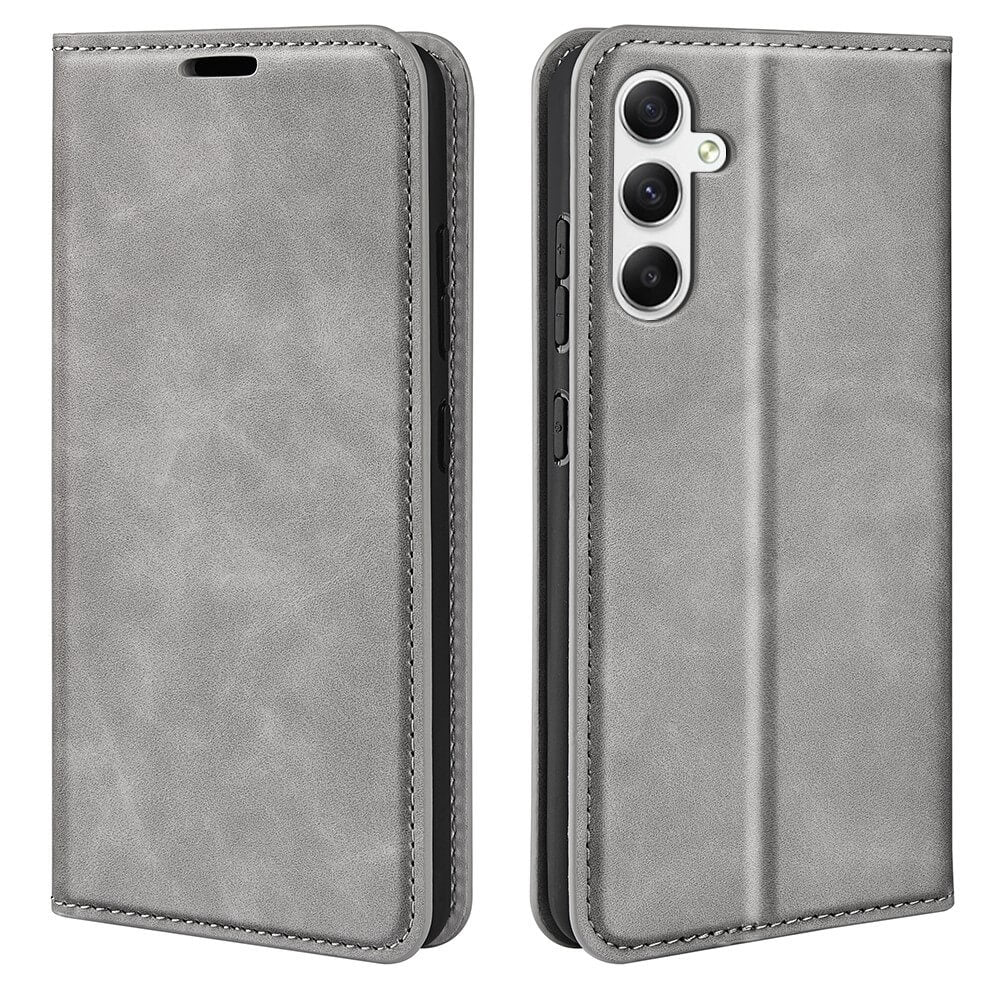 Galaxy A35 - Étui Stand Flip Case