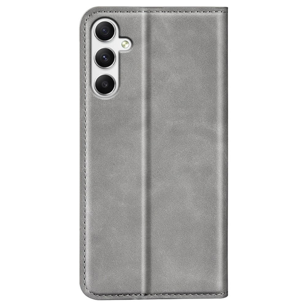 Galaxy A35 - Étui Stand Flip Case