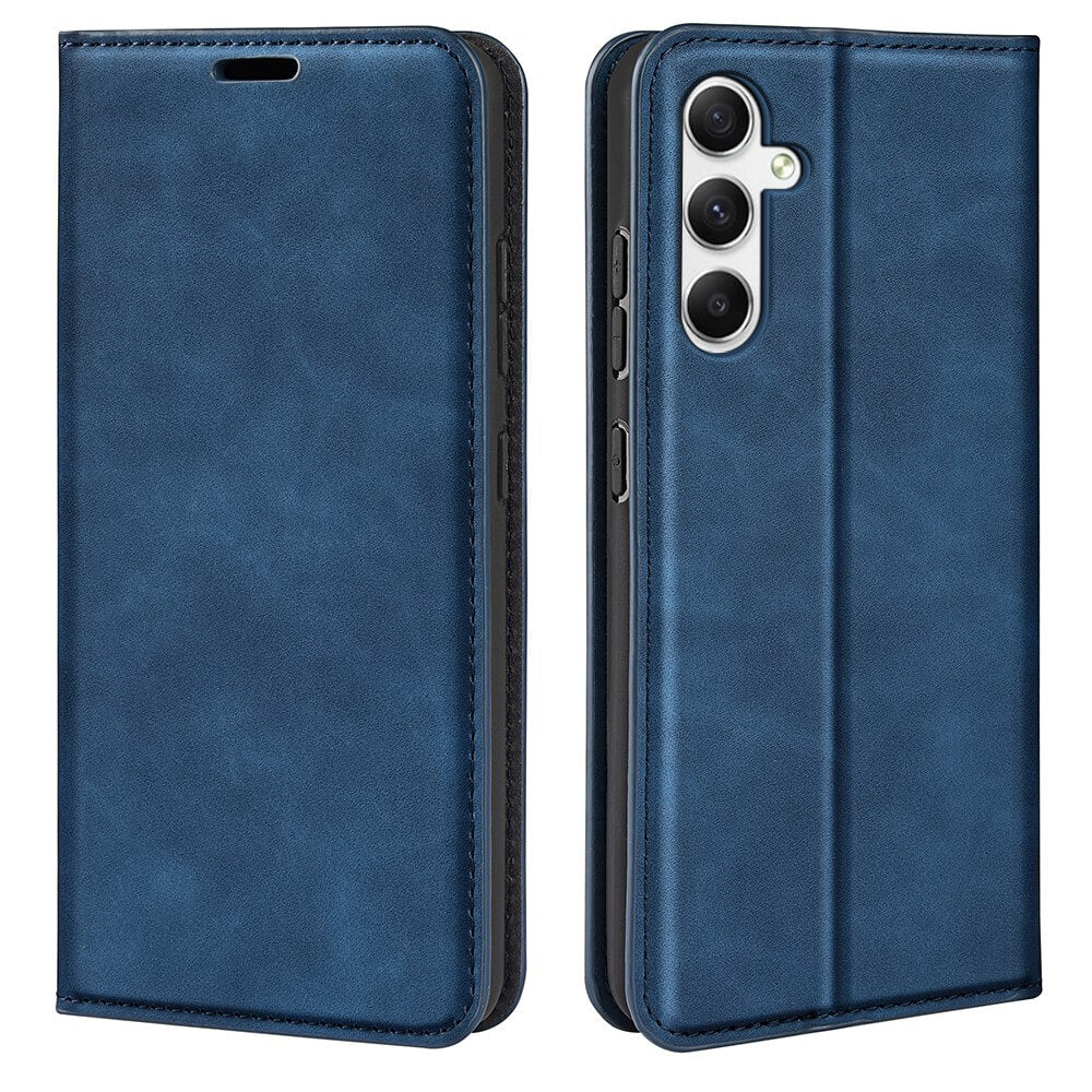 Galaxy A35 - Étui Stand Flip Case