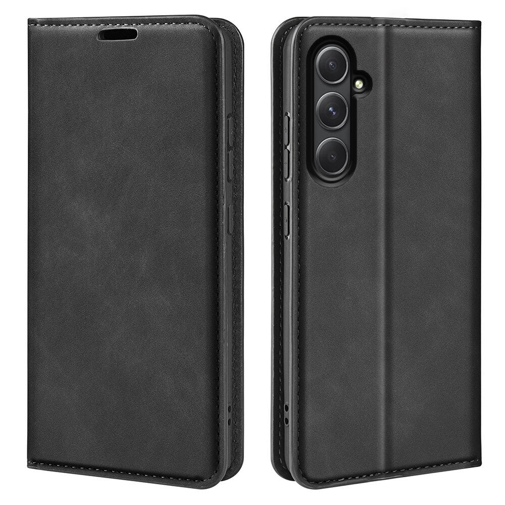 Galaxy A55 - Stand Flip Case