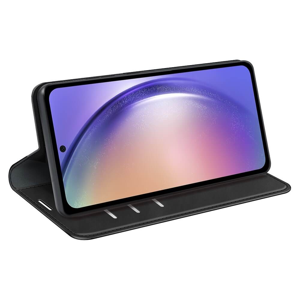 Galaxy A55 - Stand Flip Case