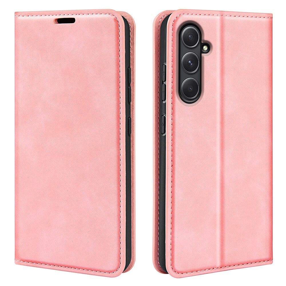 Galaxy A55 - Stand Flip Case