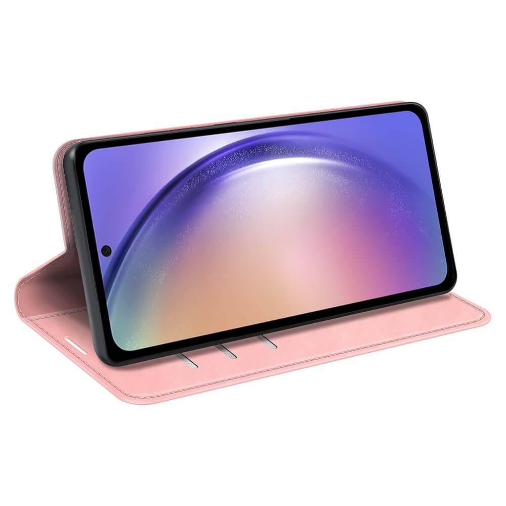 Galaxy A55 - Stand Flip Case