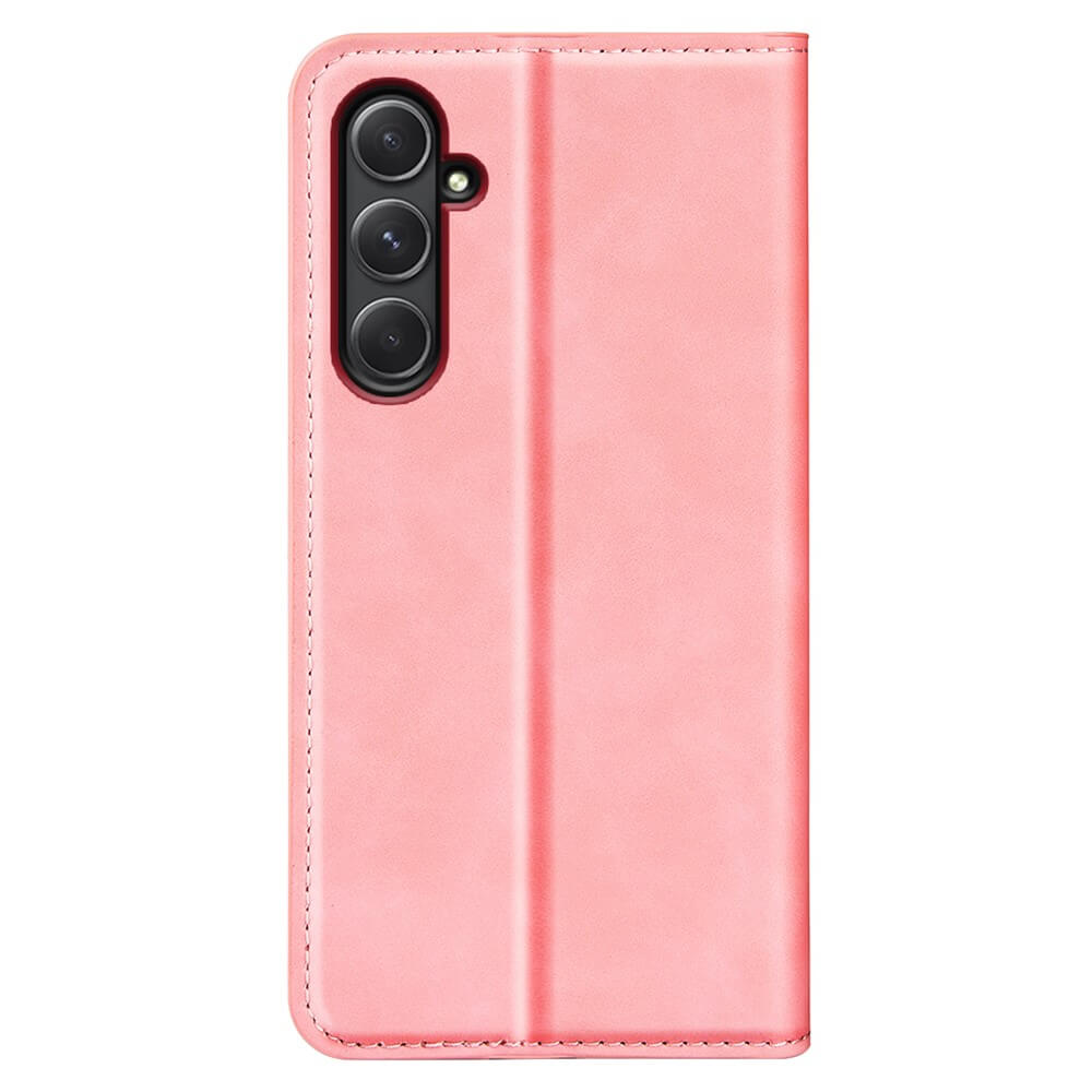 Galaxy A55 - Stand Flip Case