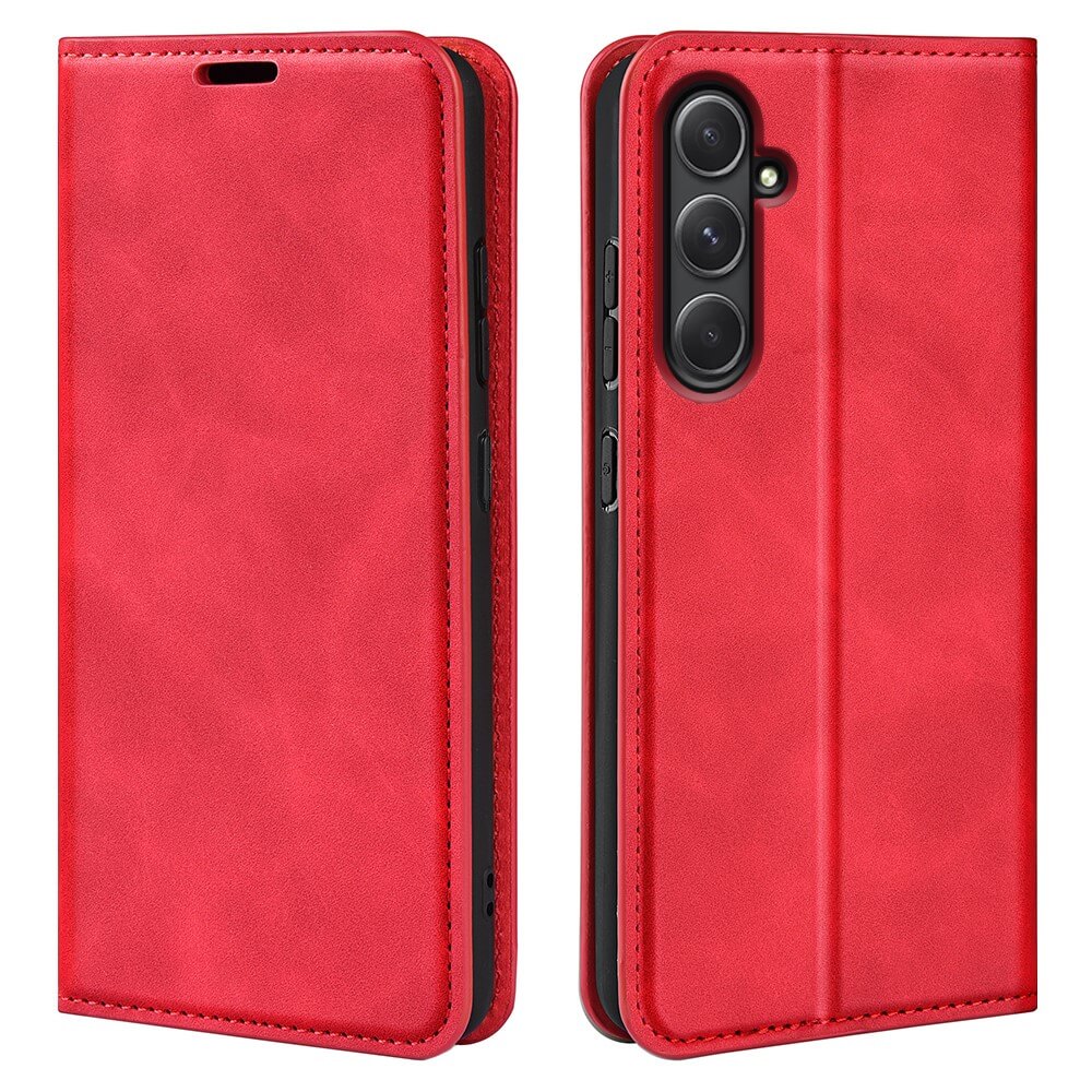 Galaxy A55 - Stand Flip Case