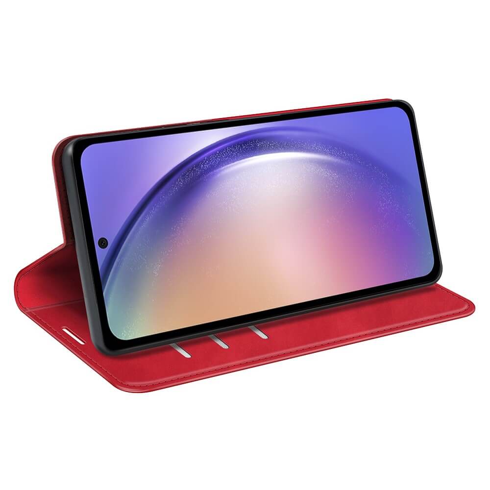 Galaxy A55 - Stand Flip Case