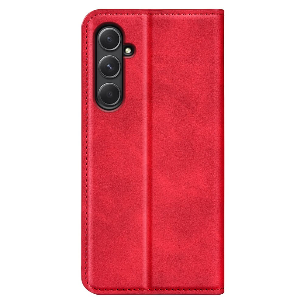 Galaxy A55 - Stand Flip Case