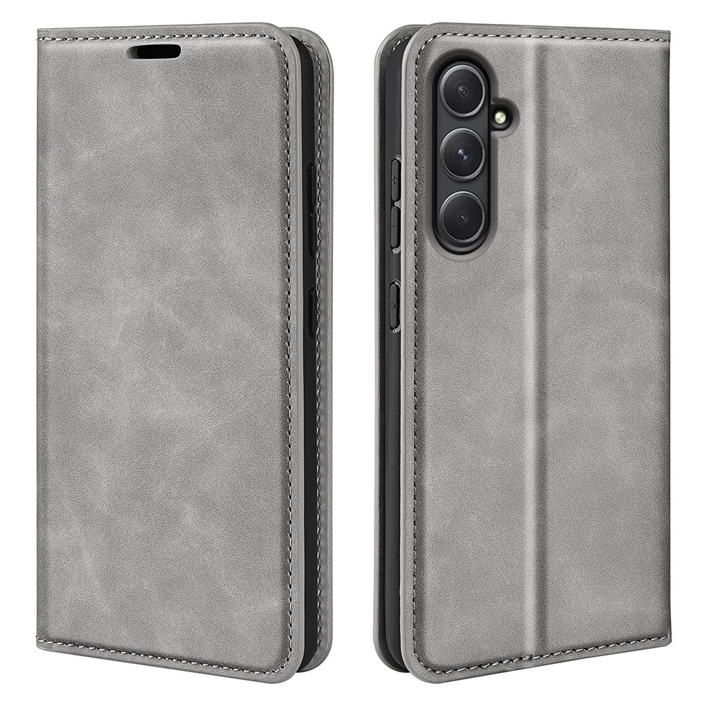 Galaxy A55 - Stand Flip Case