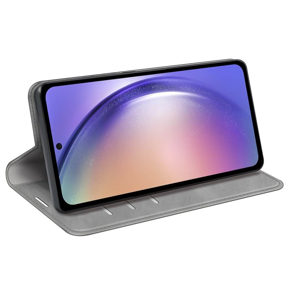 Galaxy A55 - Stand Flip Case