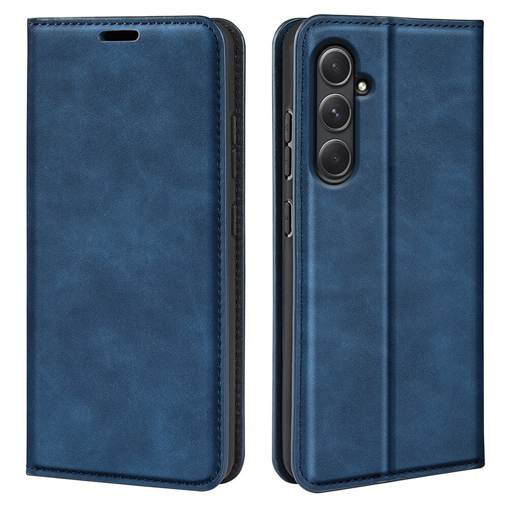 Galaxy A55 - Stand Flip Case