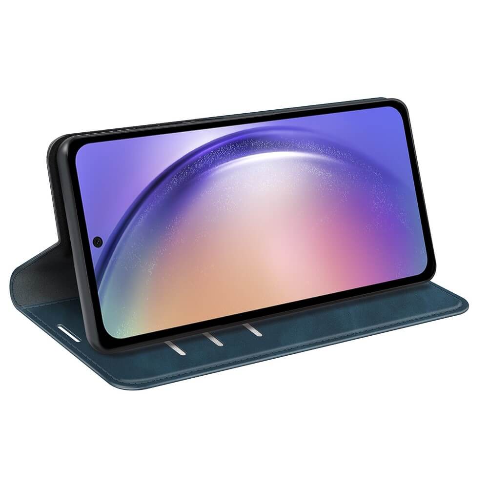 Galaxy A55 - Stand Flip Case