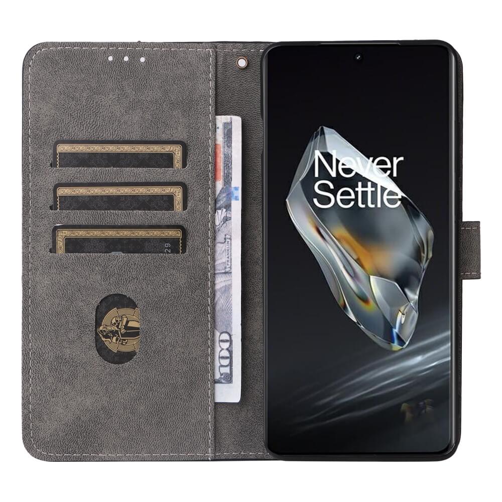 Oneplus 12 - Custodia con blocco RFID