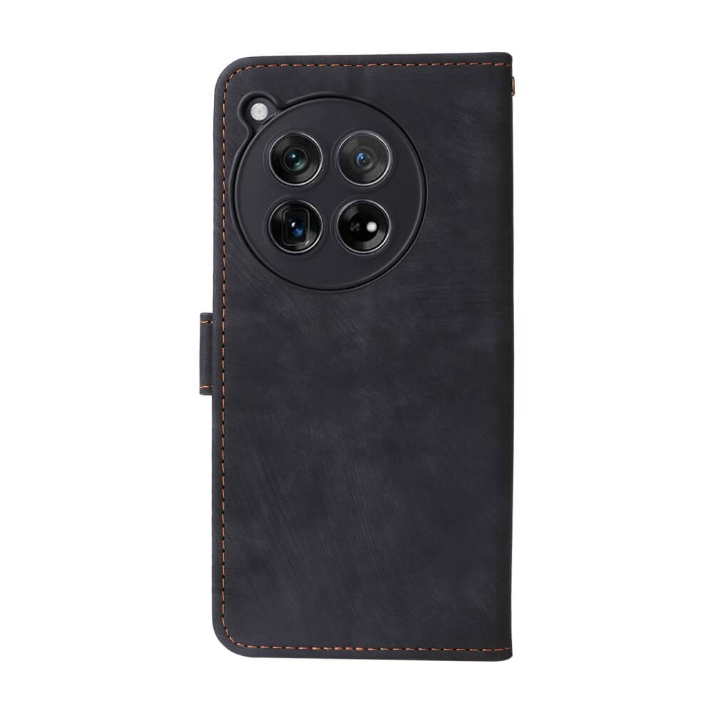 Oneplus 12 - Custodia con blocco RFID