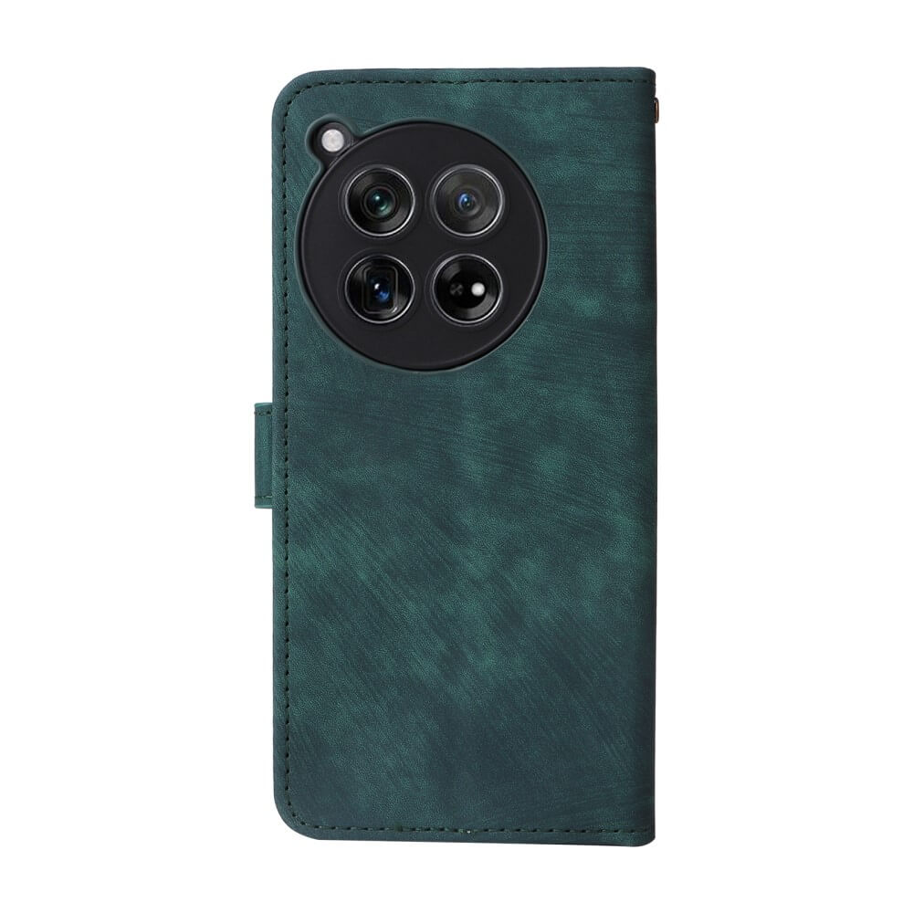 Oneplus 12 - Custodia con blocco RFID
