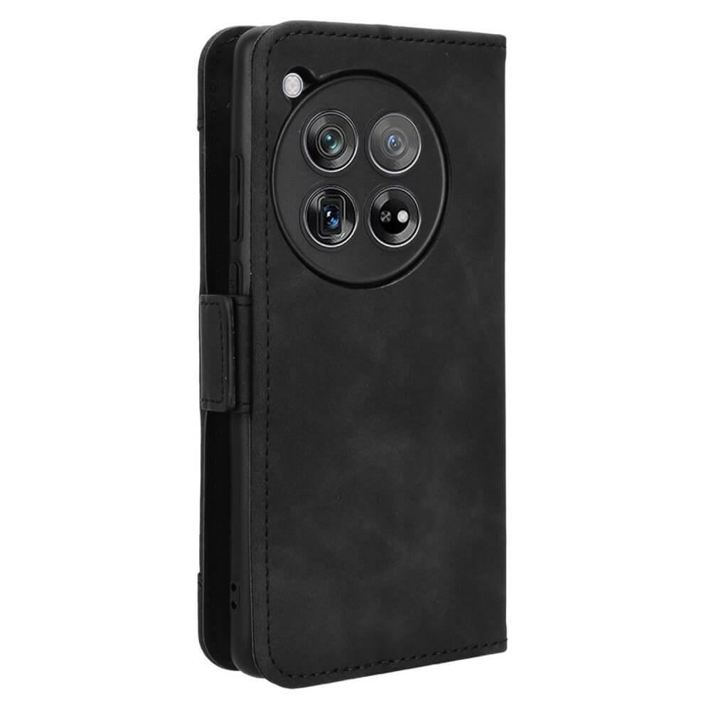 Oneplus 12 - Custodia Multiple Card