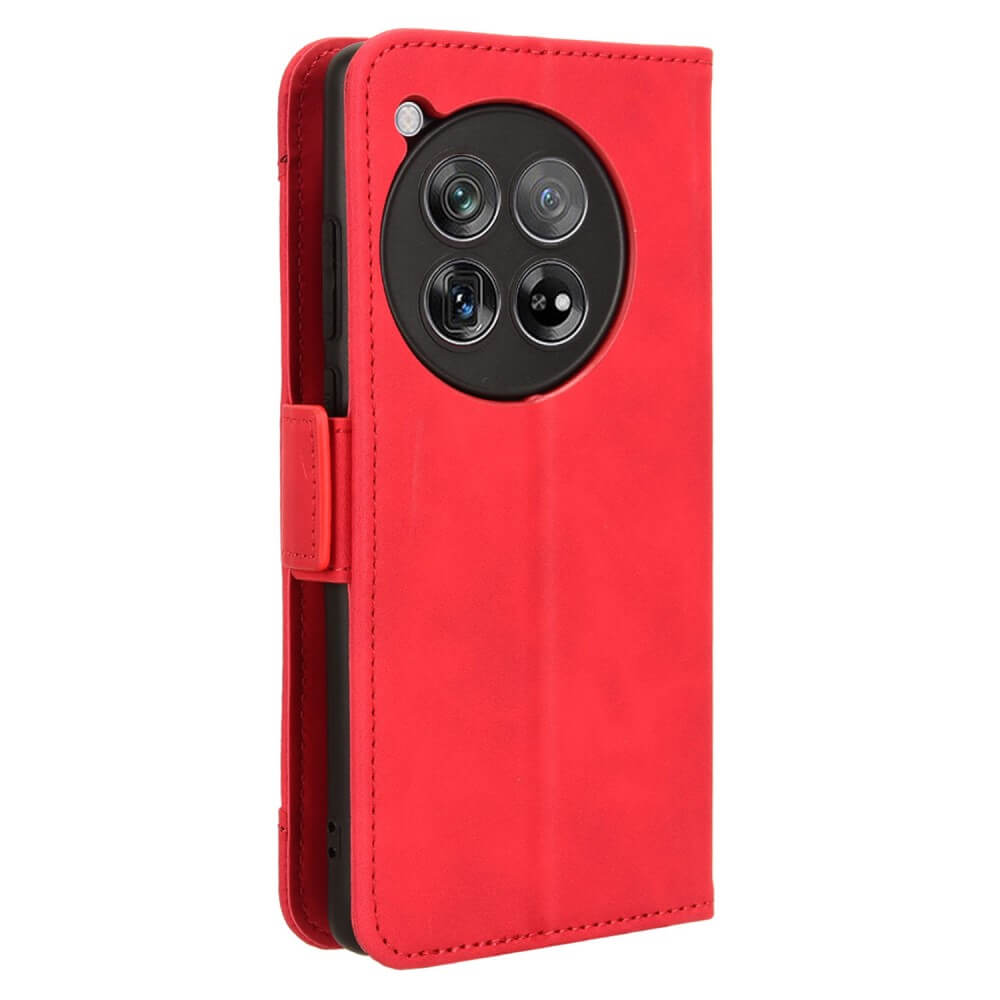 Oneplus 12 - Custodia Multiple Card