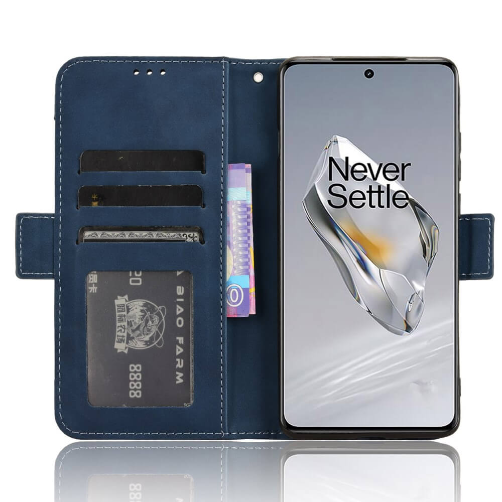 Oneplus 12 - Custodia Multiple Card