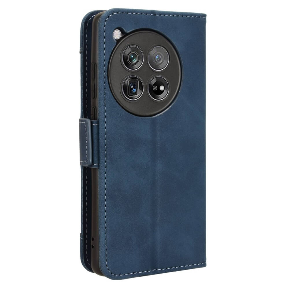 Oneplus 12 - Custodia Multiple Card